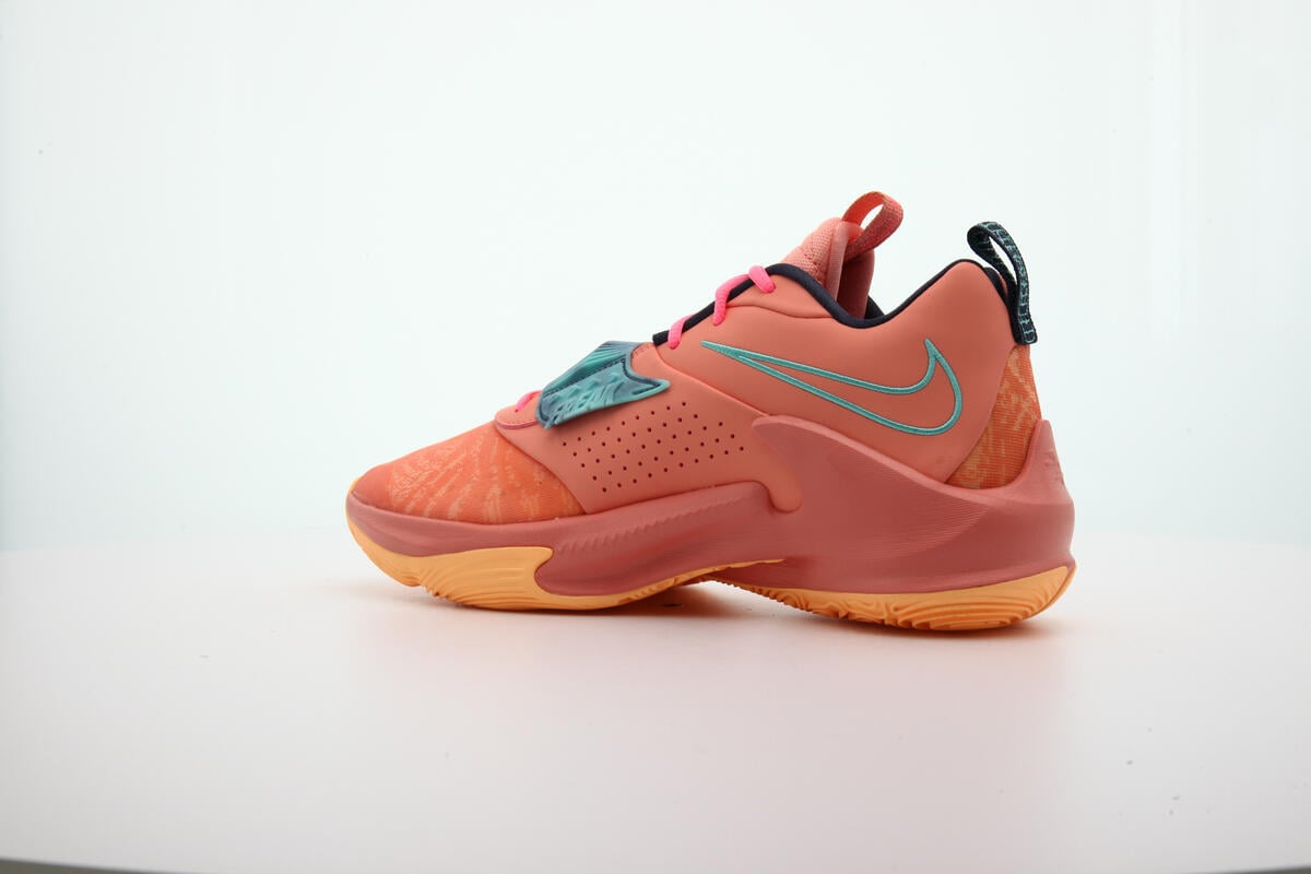 Nike ZOOM FREAK 3 | DA0694-600 | AFEW STORE